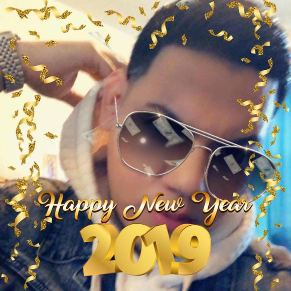 Meet your Posher, Ray - Picture 1 of 1